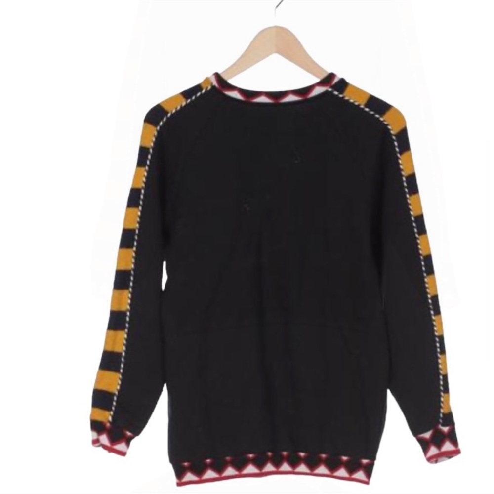 PRICE FIRM🚨 Desigual Pakaian Jadi Wanita Sweater Small - Picture 5 of 10
